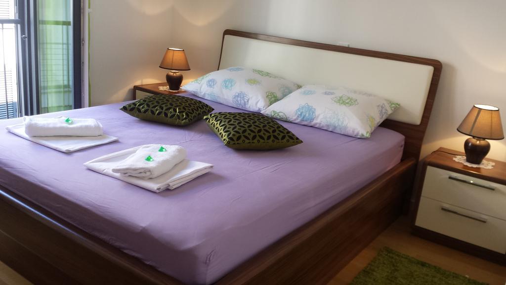 Apartment Irma Dubrovnik Rom bilde