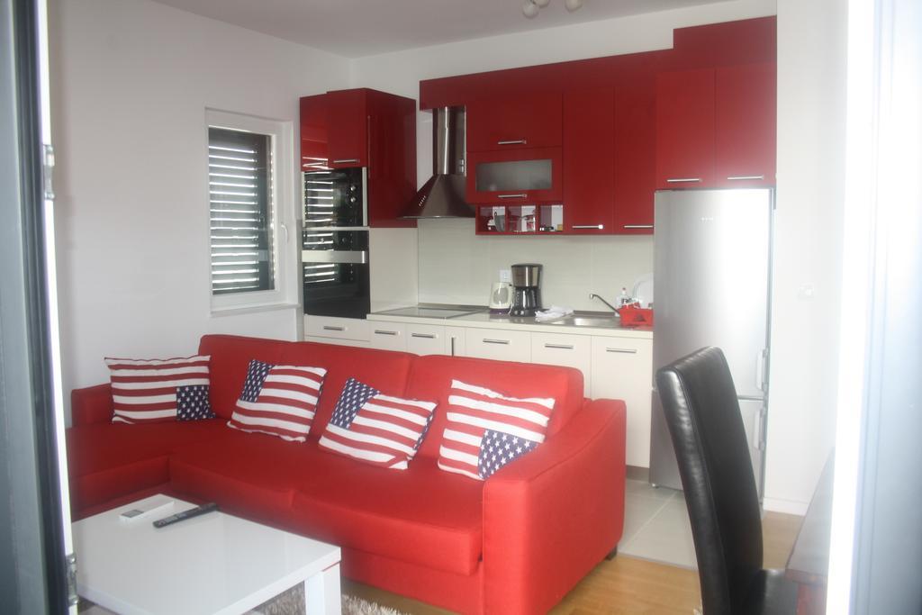 Apartment Irma Dubrovnik Rom bilde