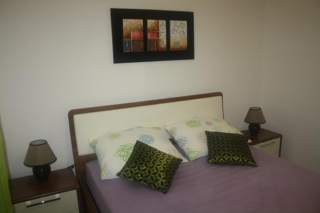 Apartment Irma Dubrovnik Rom bilde