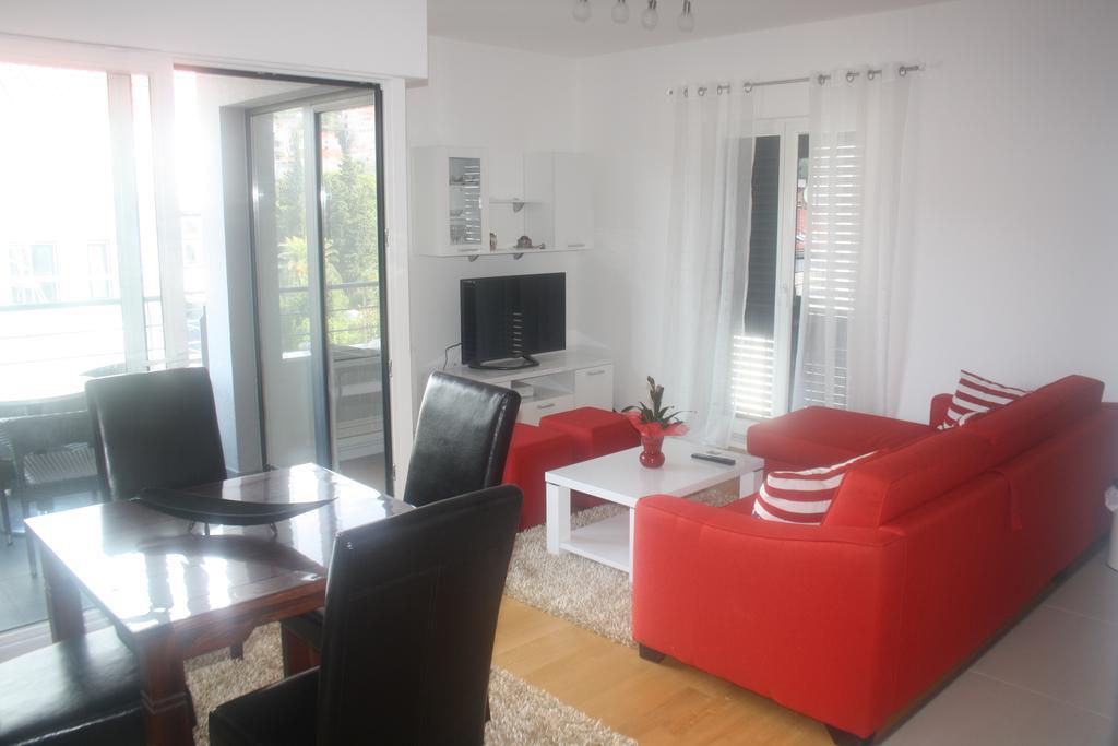 Apartment Irma Dubrovnik Rom bilde