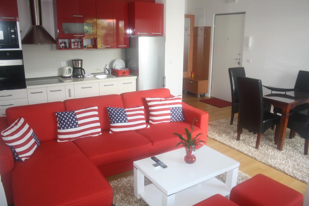 Apartment Irma Dubrovnik Rom bilde