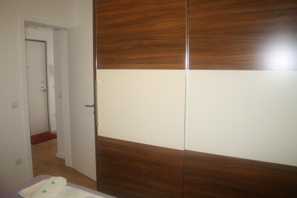 Apartment Irma Dubrovnik Rom bilde