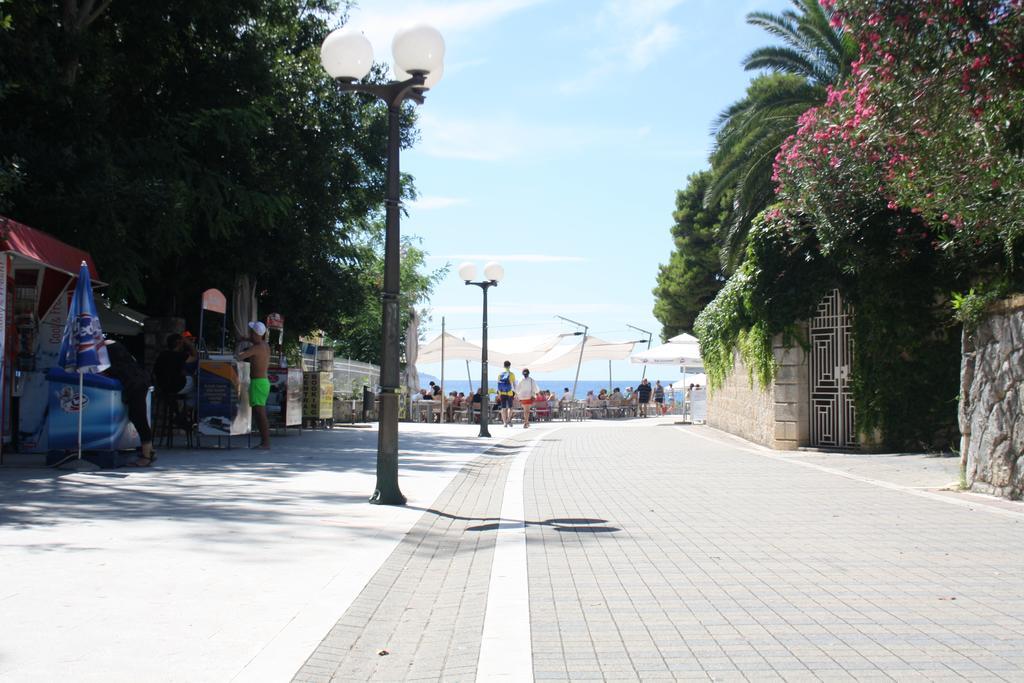 Apartment Irma Dubrovnik Rom bilde