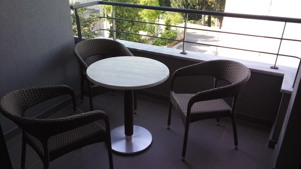Apartment Irma Dubrovnik Rom bilde