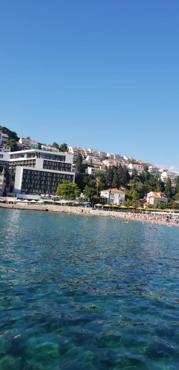 Apartment Irma Dubrovnik Eksteriør bilde
