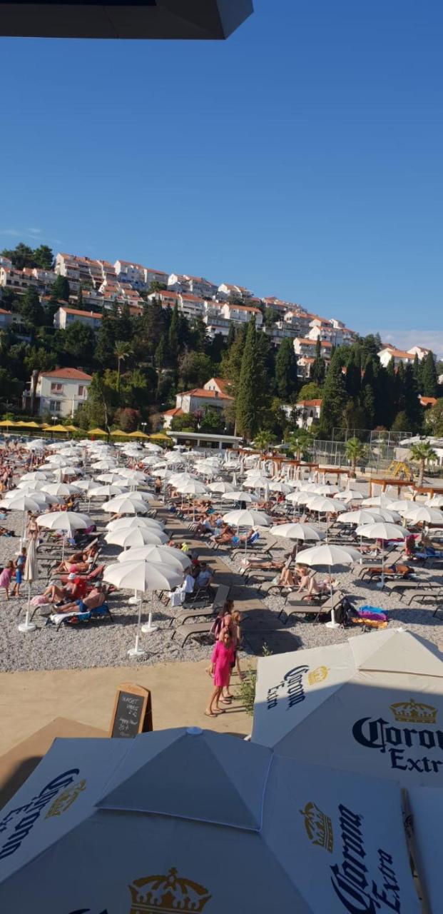 Apartment Irma Dubrovnik Eksteriør bilde