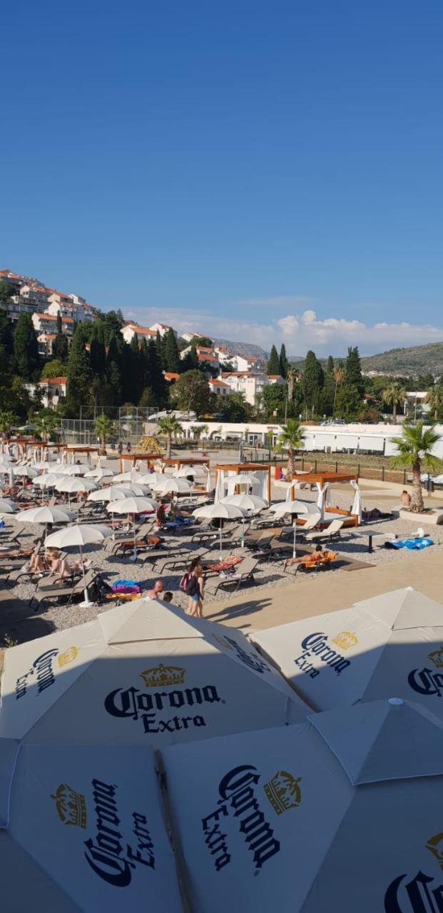 Apartment Irma Dubrovnik Eksteriør bilde