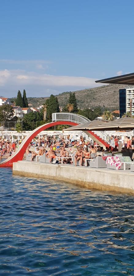 Apartment Irma Dubrovnik Eksteriør bilde
