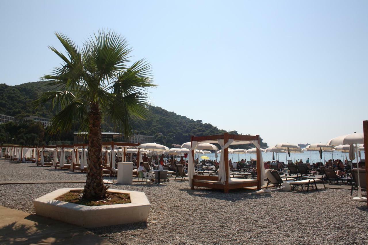 Apartment Irma Dubrovnik Eksteriør bilde